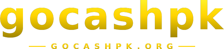 gocashpk logo