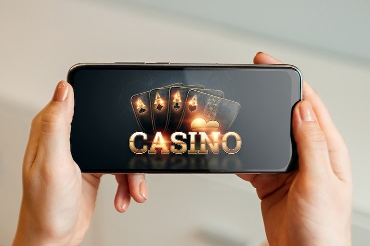gocashpk Live Poker Channel