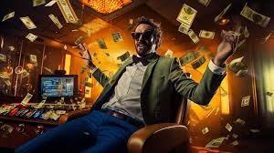 gocashpk Baccarat Highrollers