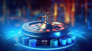gocashpk Roulette SpeedBurst